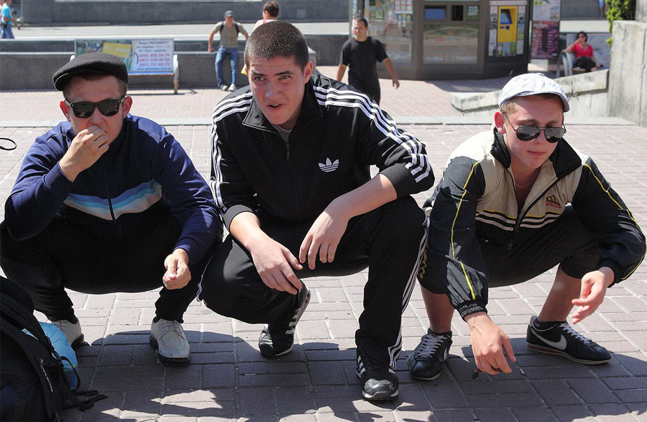 Пацанский муф: значение и особенности