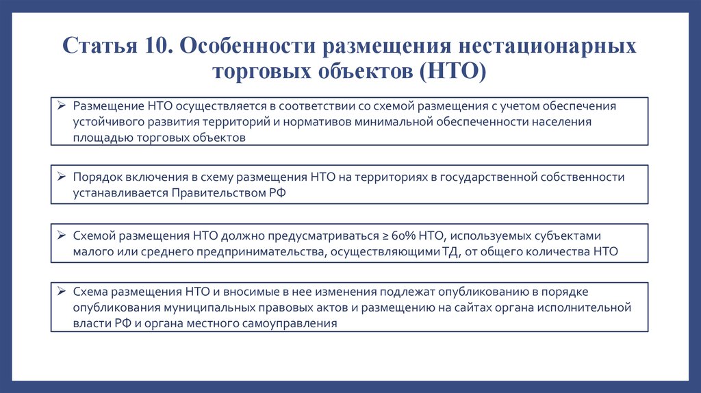 Что такое подработка территории