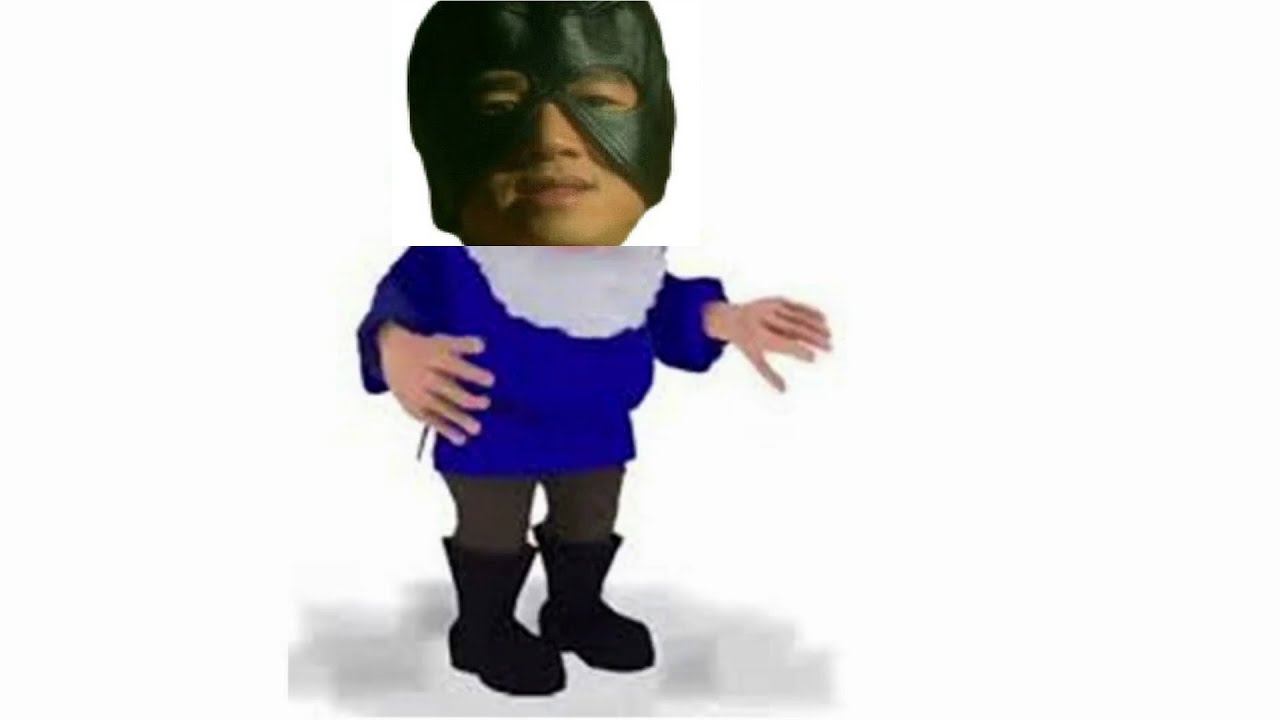 Gachimuchi — неолурк, народный lurkmore