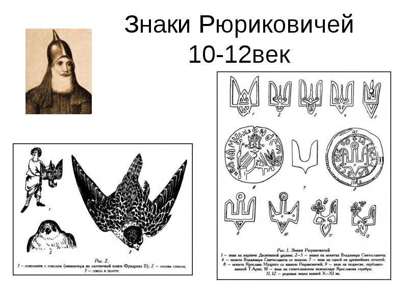 Какова символика трезубца?