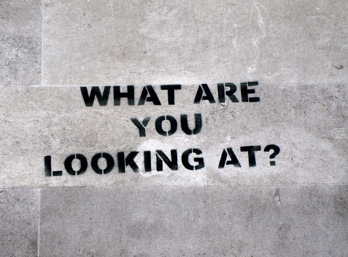 Как обстоят дела с look like, look alike, look at, look as if и be like? ⋆ speakingo