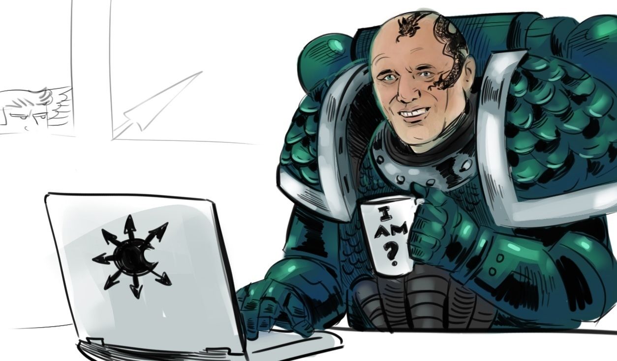 Что означает hydra dominatus значение термина в мире warhammer 40000hydra dominatus - это фраза и | 👩‍💻 темы и идеи для блога