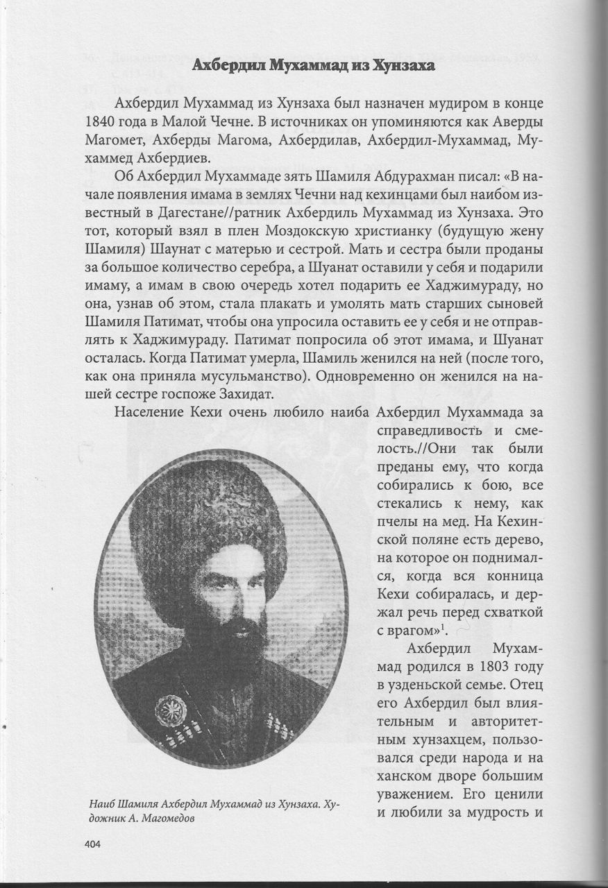 Государственное устройство имамата шамиля | ислам в дагестане
