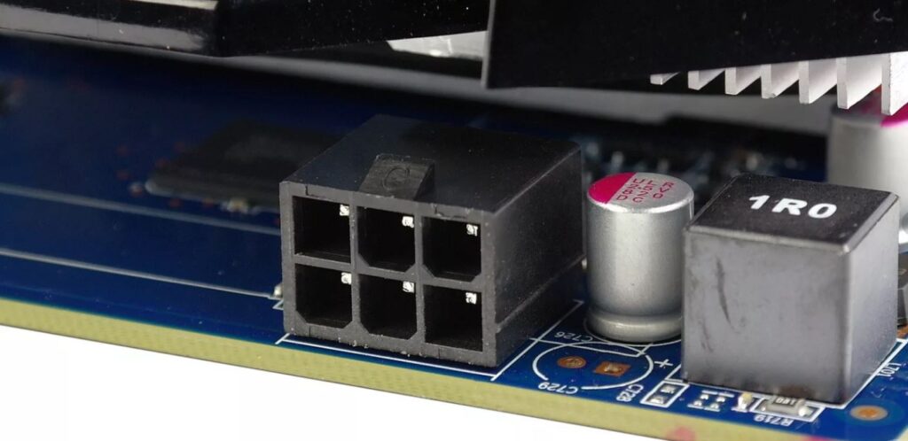 Понимание блокировки pci в msconfig: простое руководство