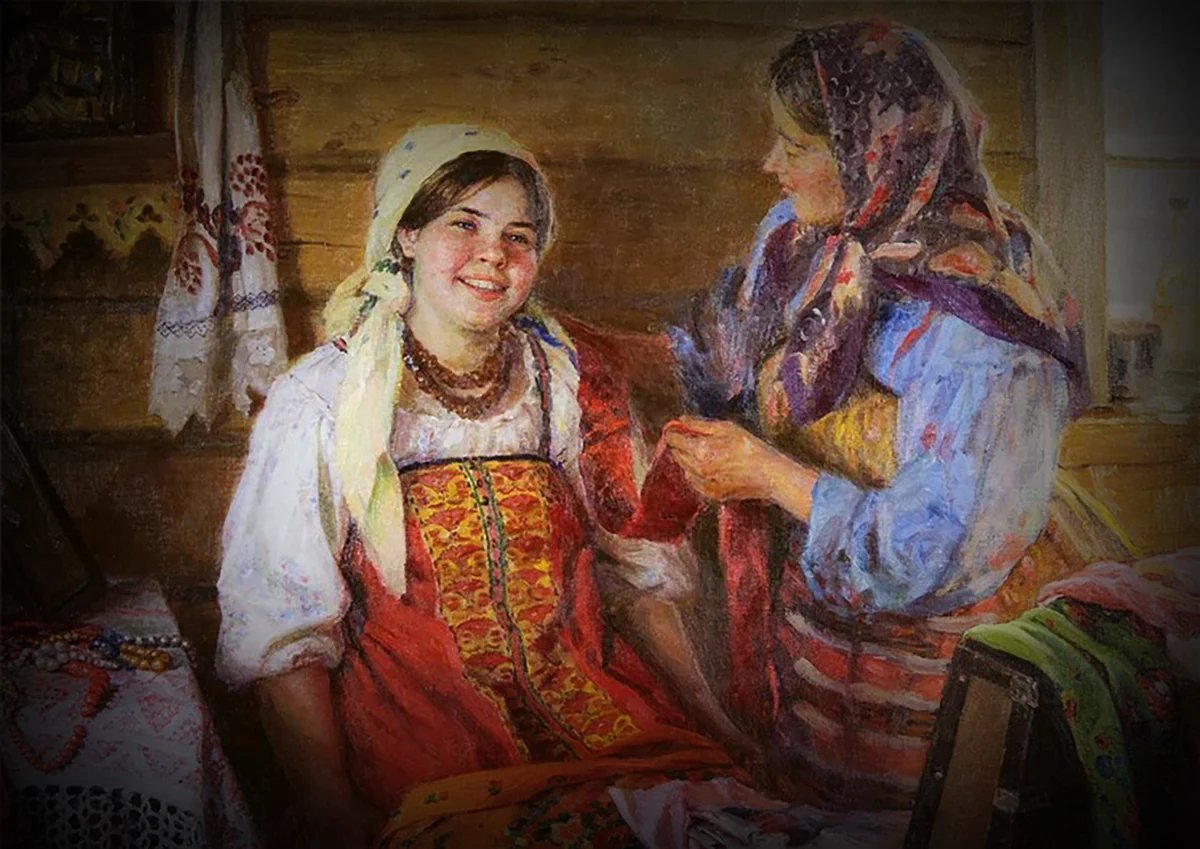 Отличия пышной женщины от толстой: как распознать и оценить художественную красоту