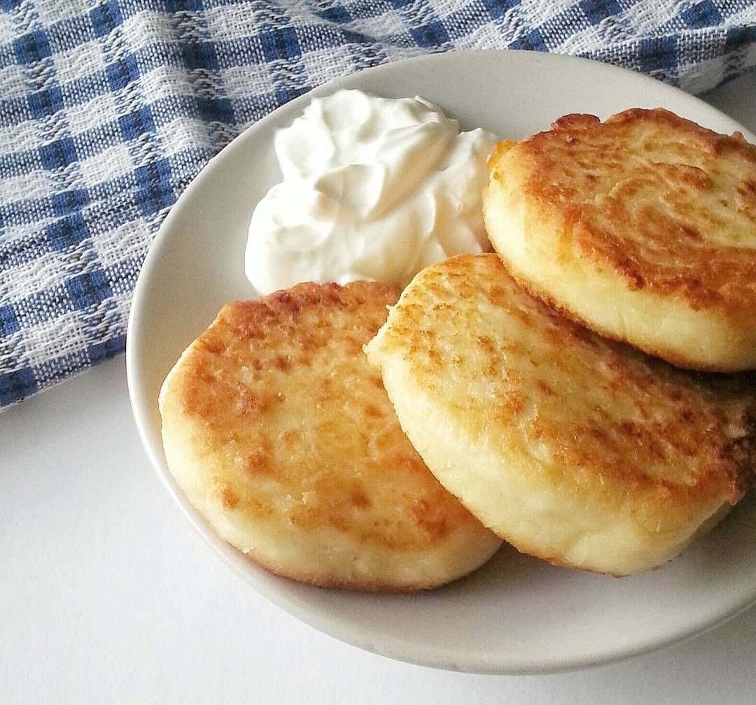 Сырники