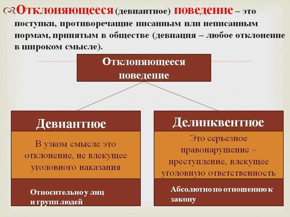 Что значит социально опасный человек