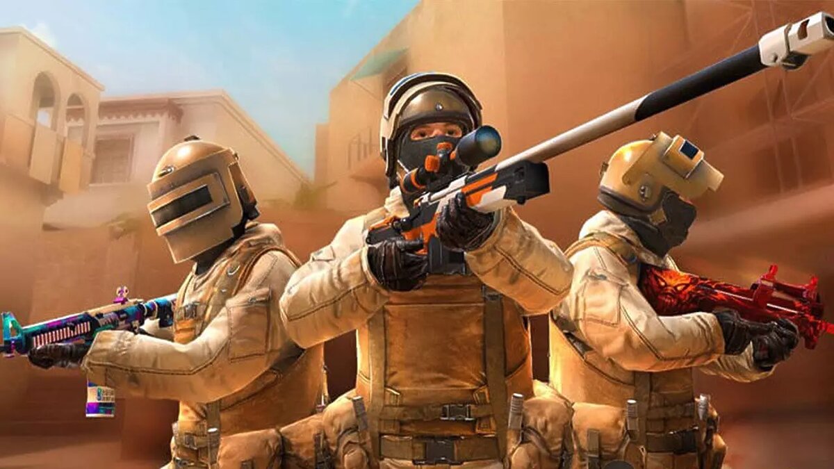 Что означает код 1002 в игре standoff 2 - объяснение и решение проблемы - pouznavaivse.ru