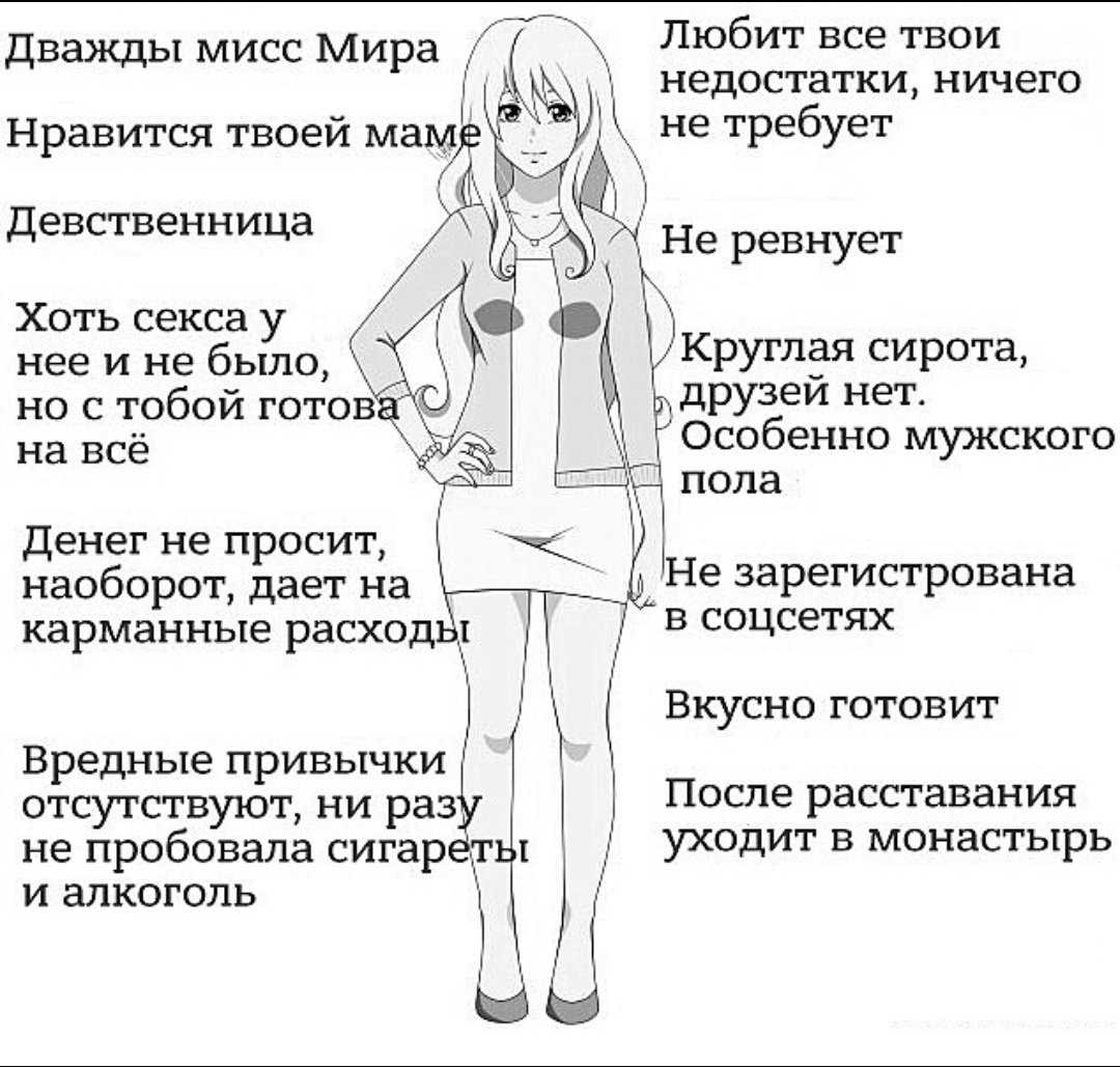 ᐉ как распознать девушку легкого поведения по внешности и повадкам. что думают мужчины о женщинах - mariya-mironova