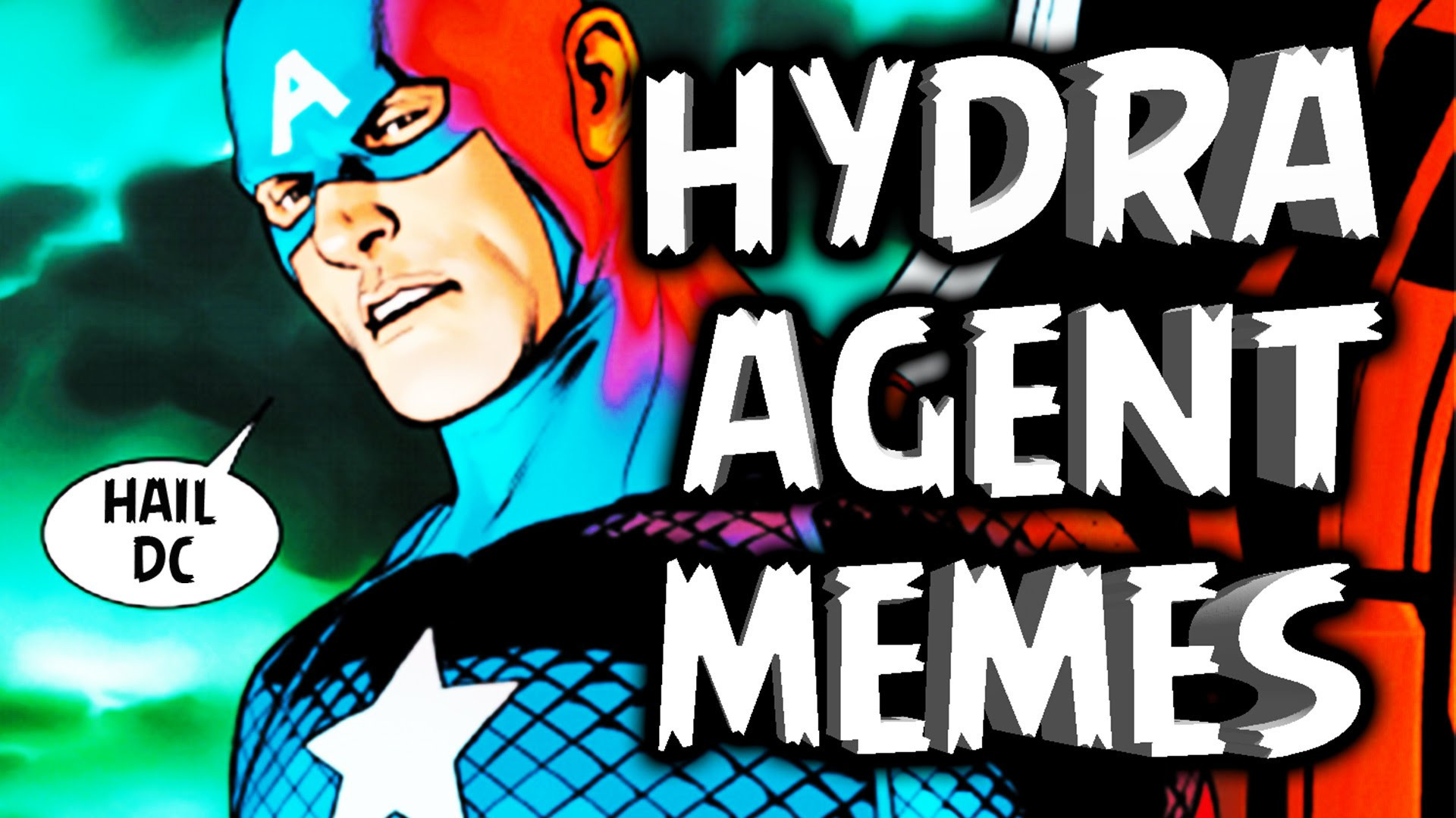 The ‘hail hydra’ meme runs deeper than any conspiracy