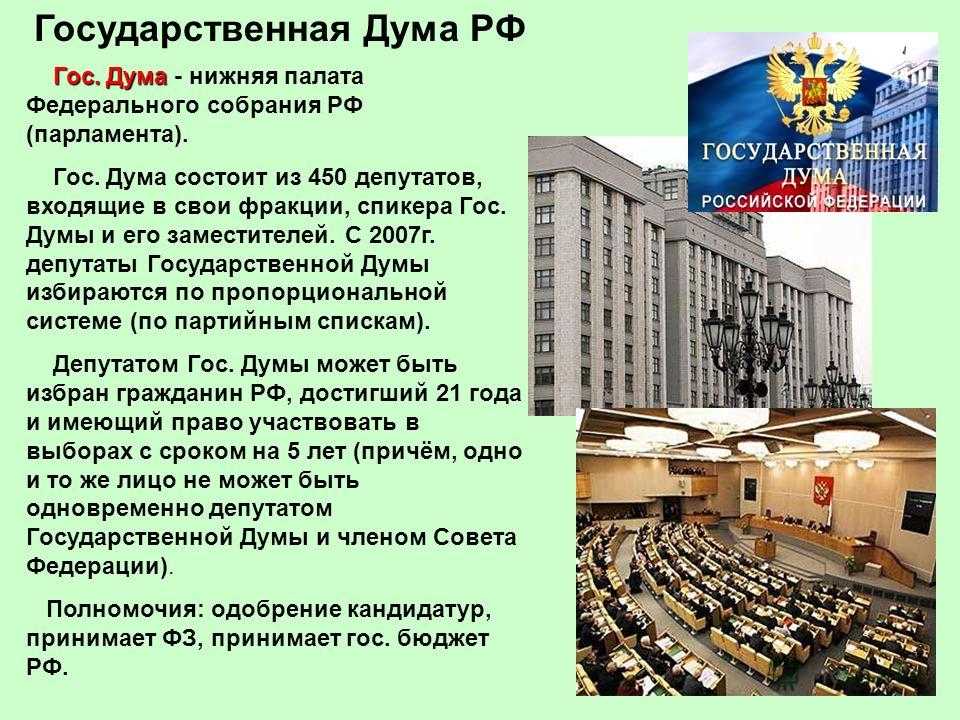 Какой статус имеет законодательная власть с учетом признания принципа народного суверенитета