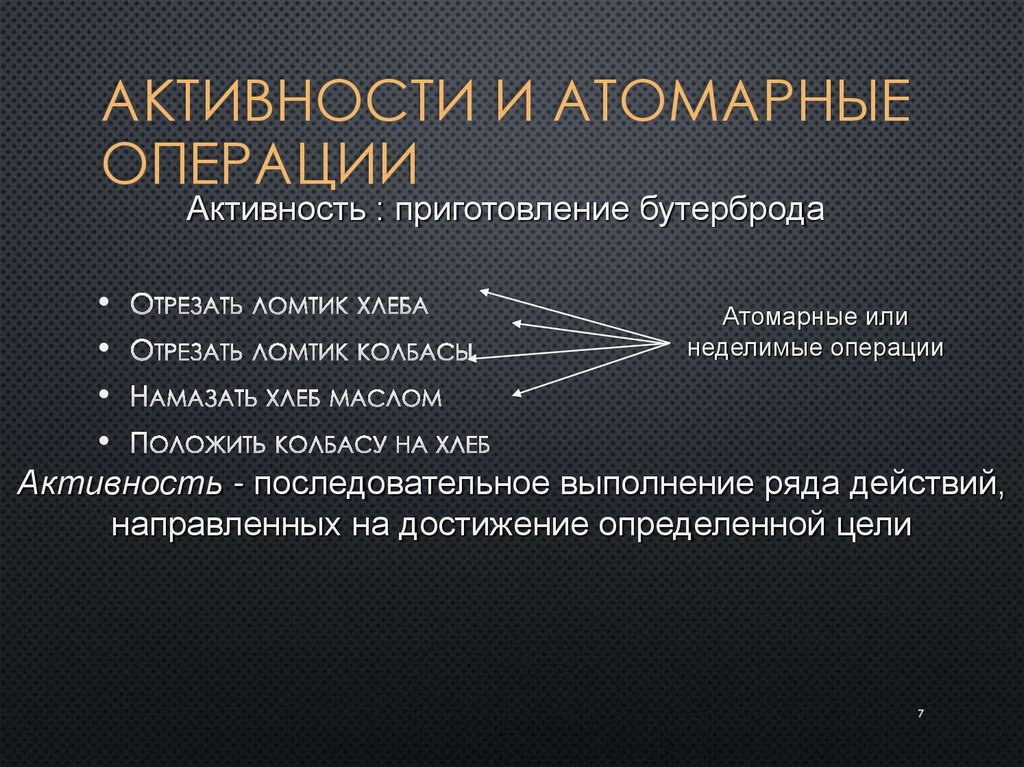 Реализация атомарных операций - русские блоги