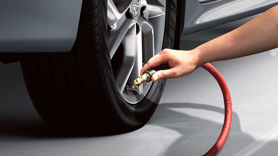 Low tire pressure light ❤️ what is it and what do you need to know!