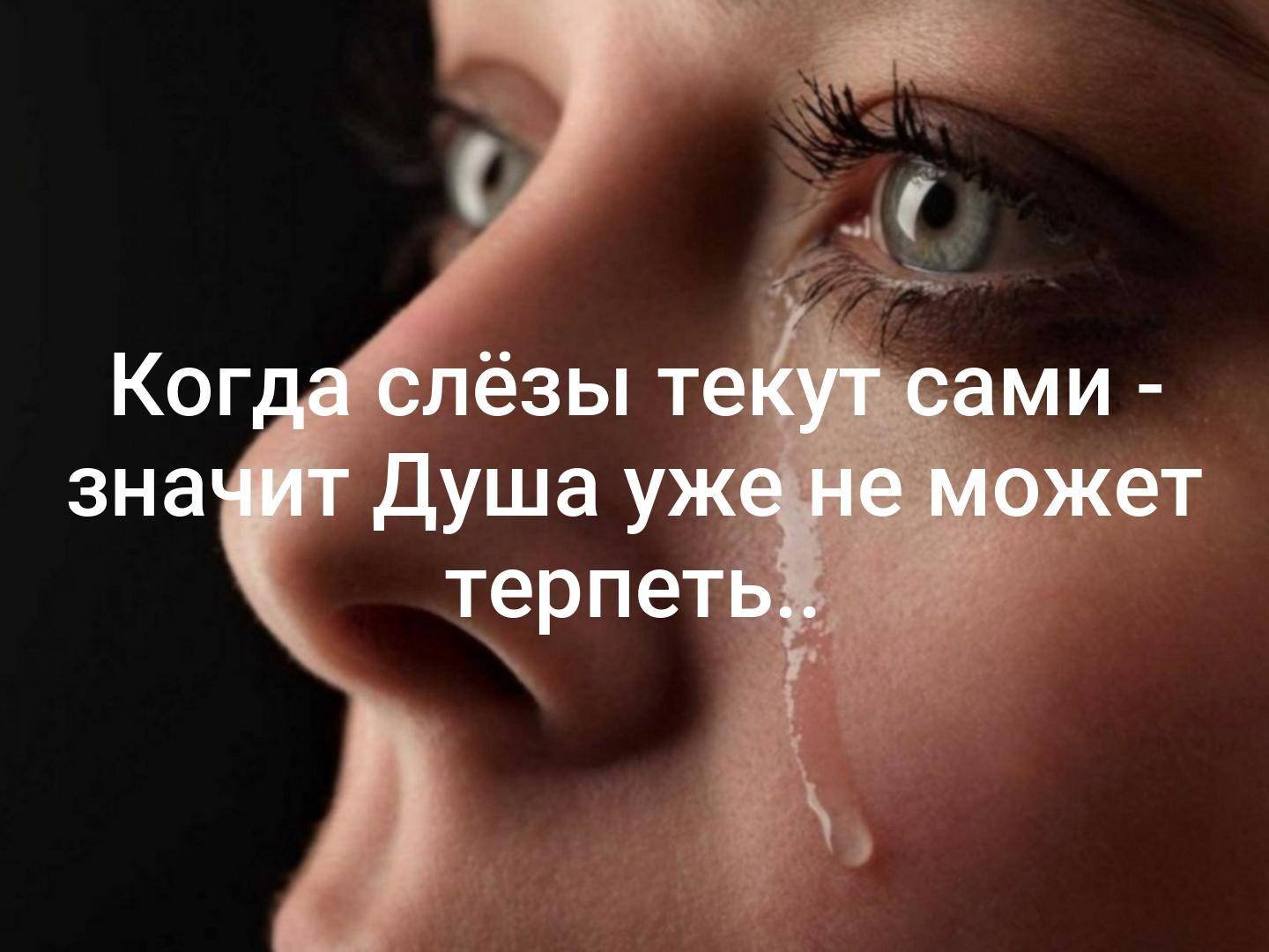 Пробирает до слез: значение и происхождение выражения