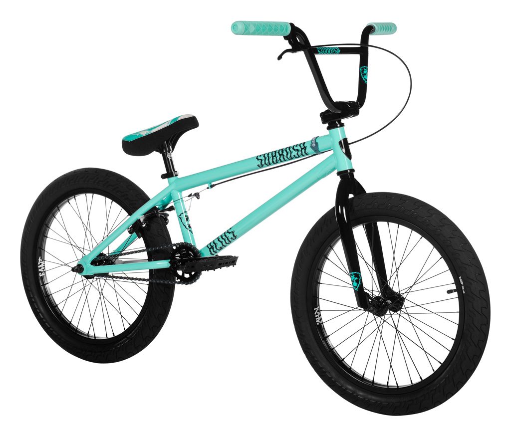 Как разобраться в особенностях bmx?