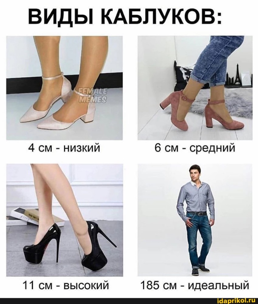 А почему женщины называют мужчин-кабелями? 😄 ведь...