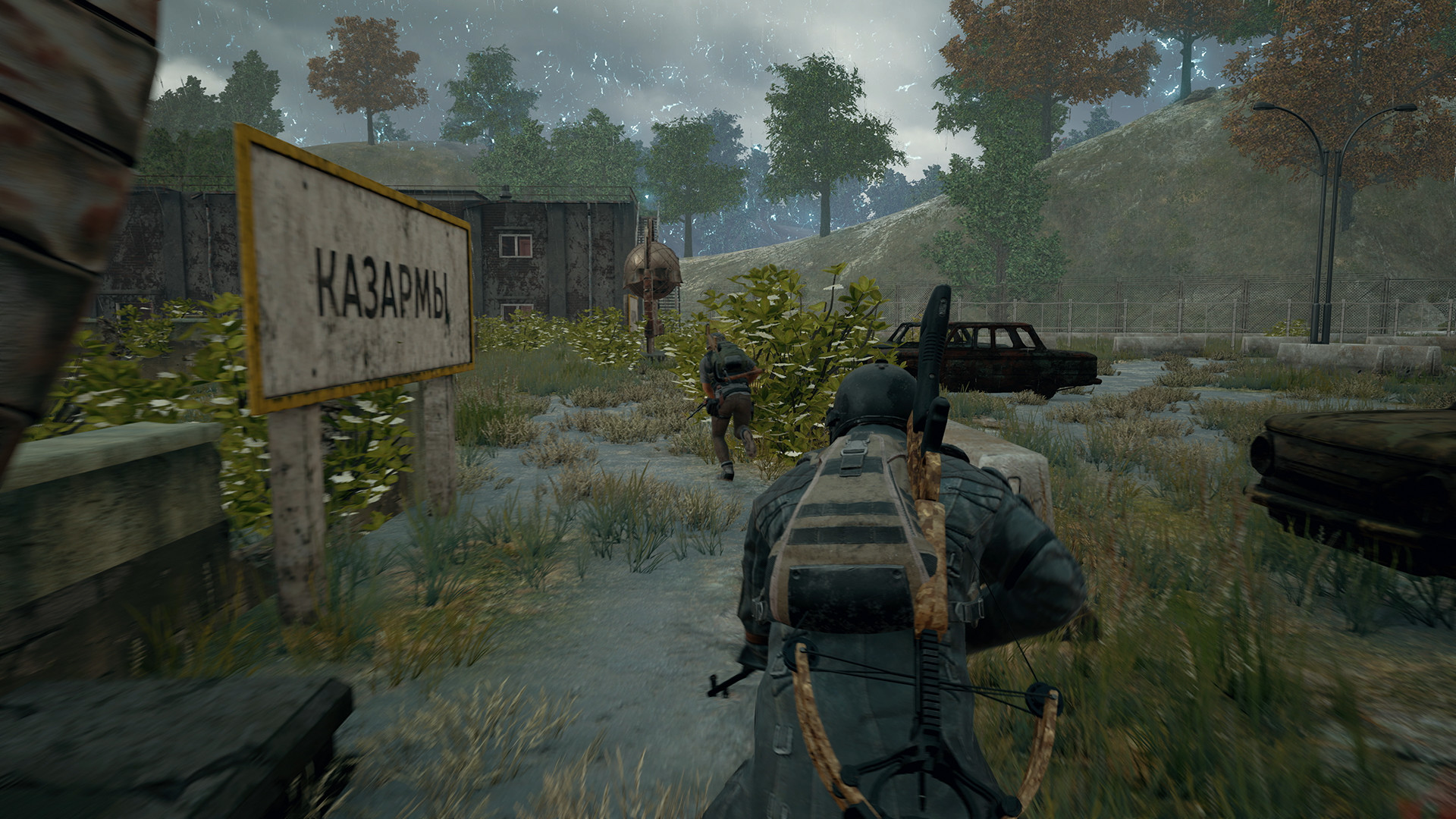 Чем отличается pubg lite от обычного pubg - полный список