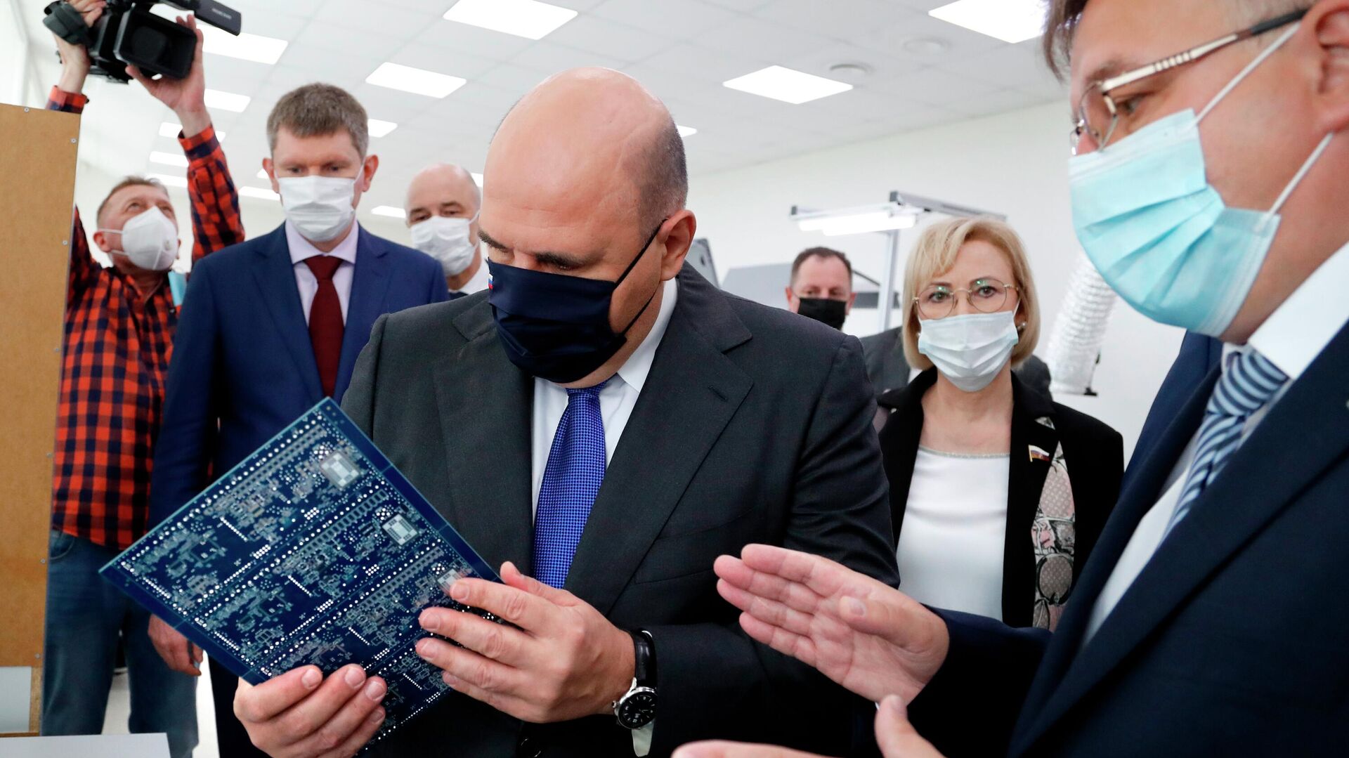 Что такое отраслевая классификация технологий - разбор основных принципов и примеры
