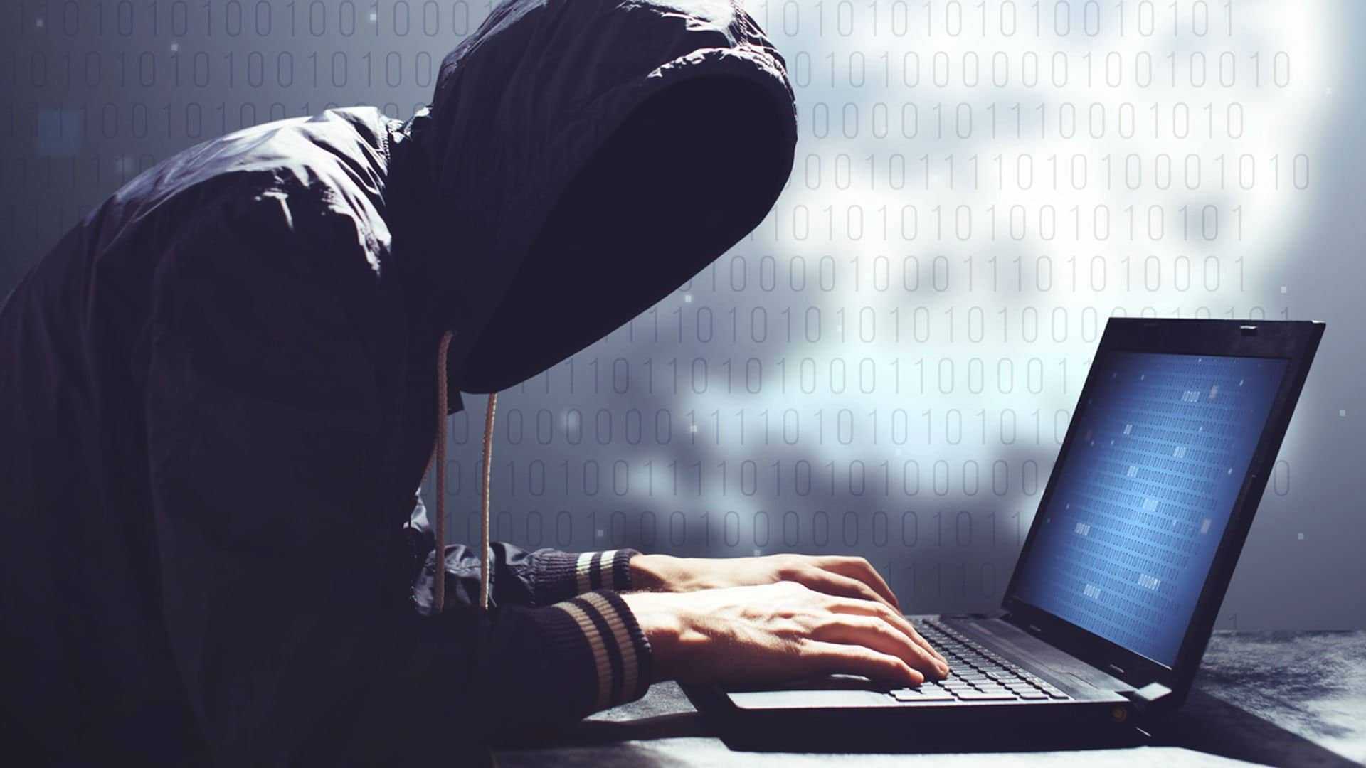Аутентификация пользователя