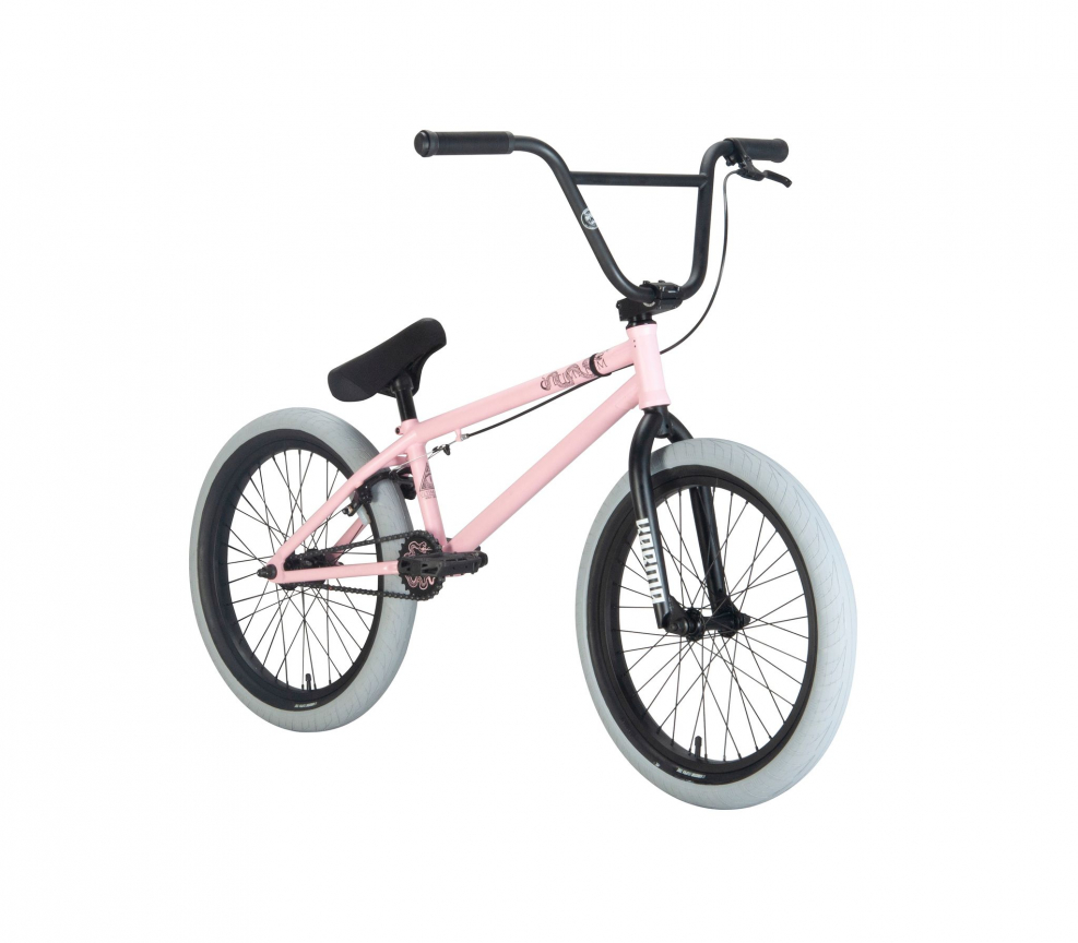 Гид по велоспорту. bmx