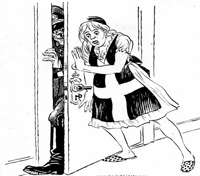 Что такое потыкать людям: определение и примеры