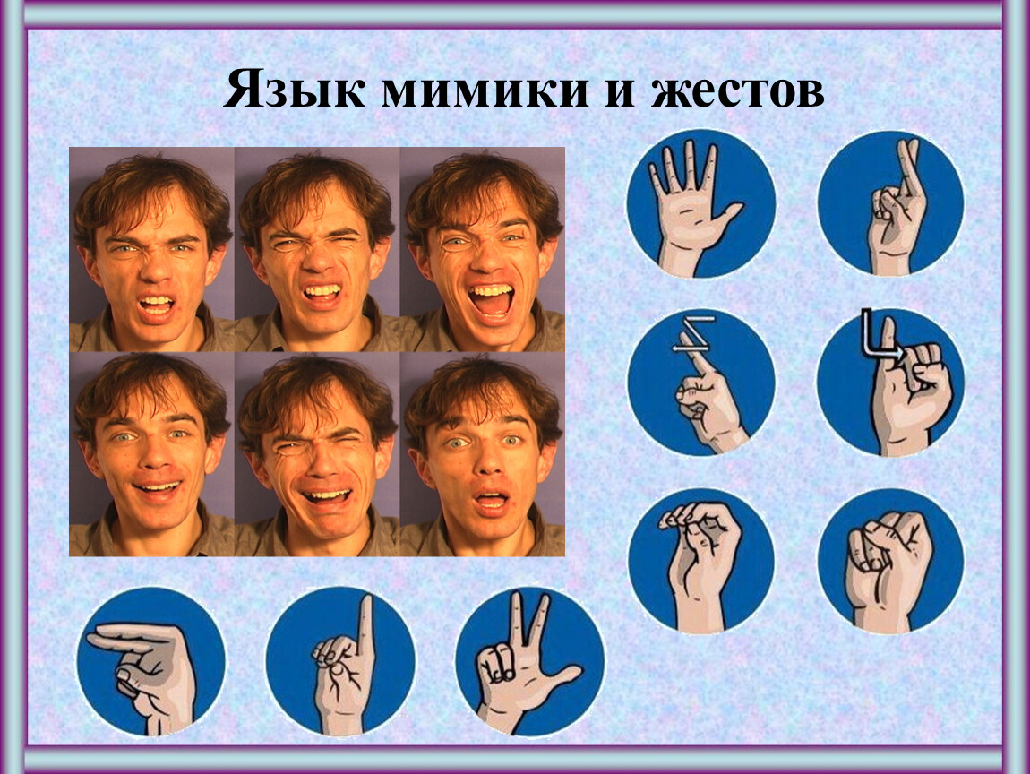 Что означает пожимание плечами при высказывании