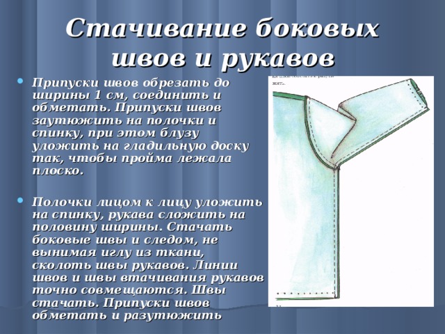 Риза - значение символики