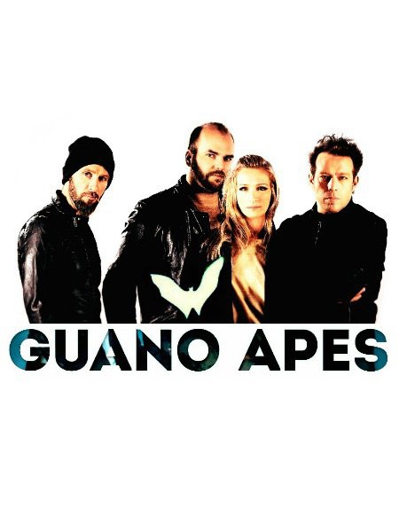 Что такое guano apes: история группы и особенности музыки