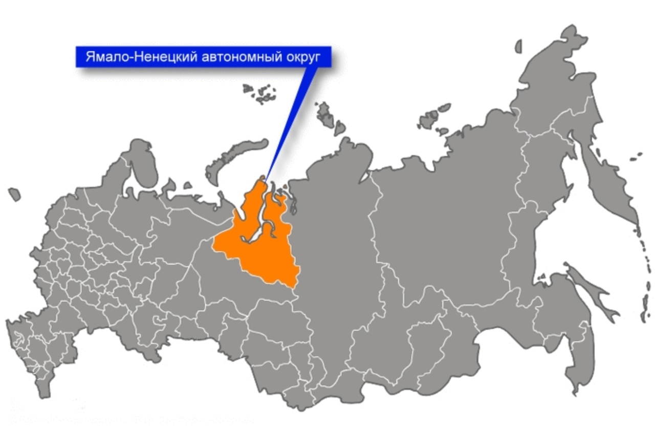 Нгарка-варка-яха. почему реки ямала имеют такие сложные названия? | аиф ямал