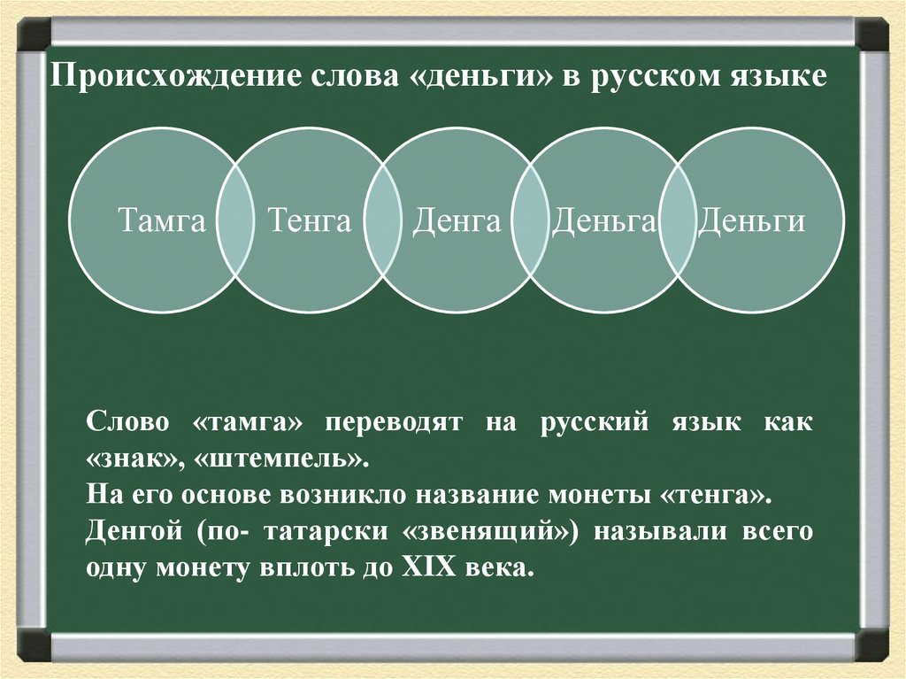 Пращур что это значит: история и значение термина