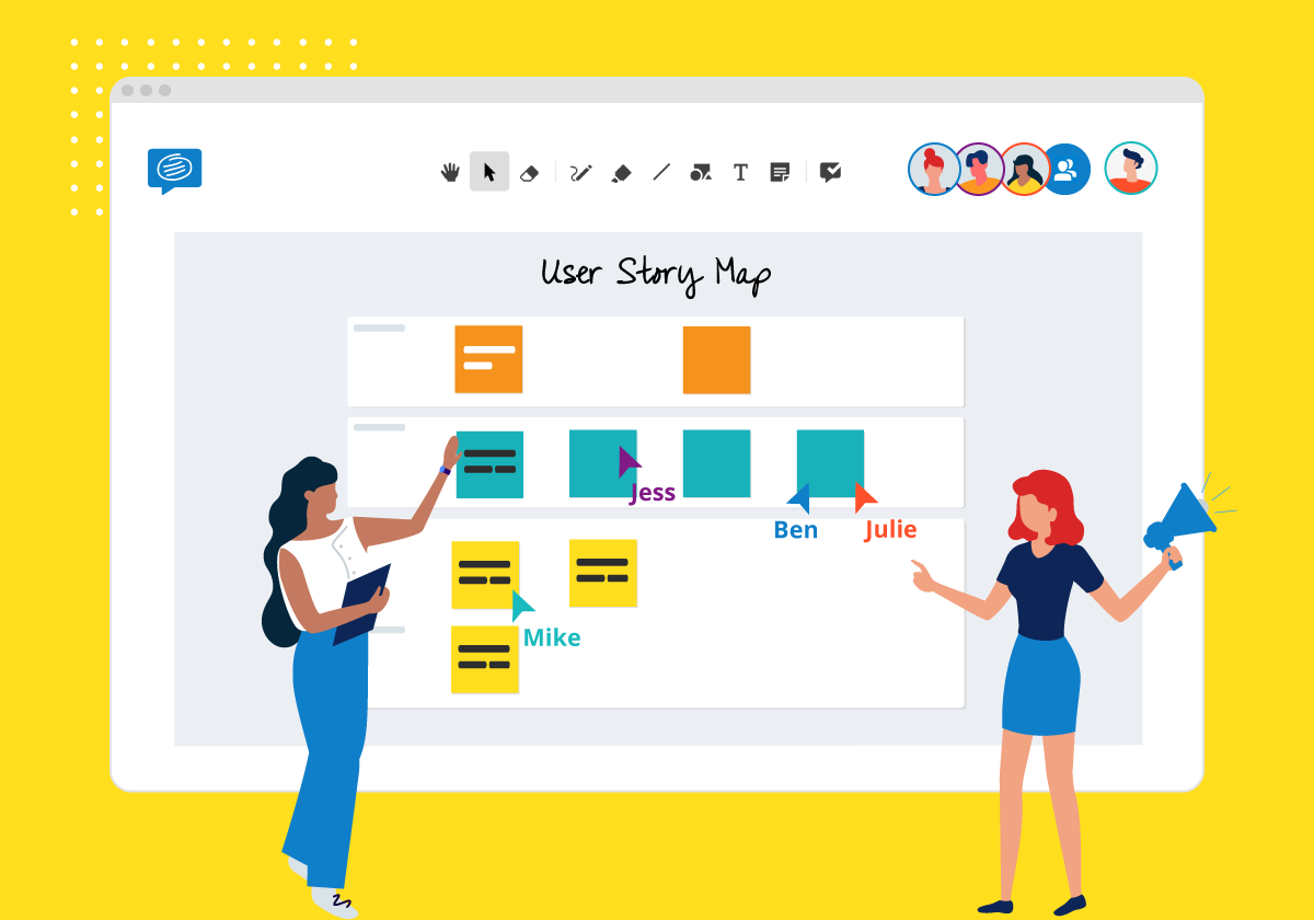User stories: 3 examples to drive user value