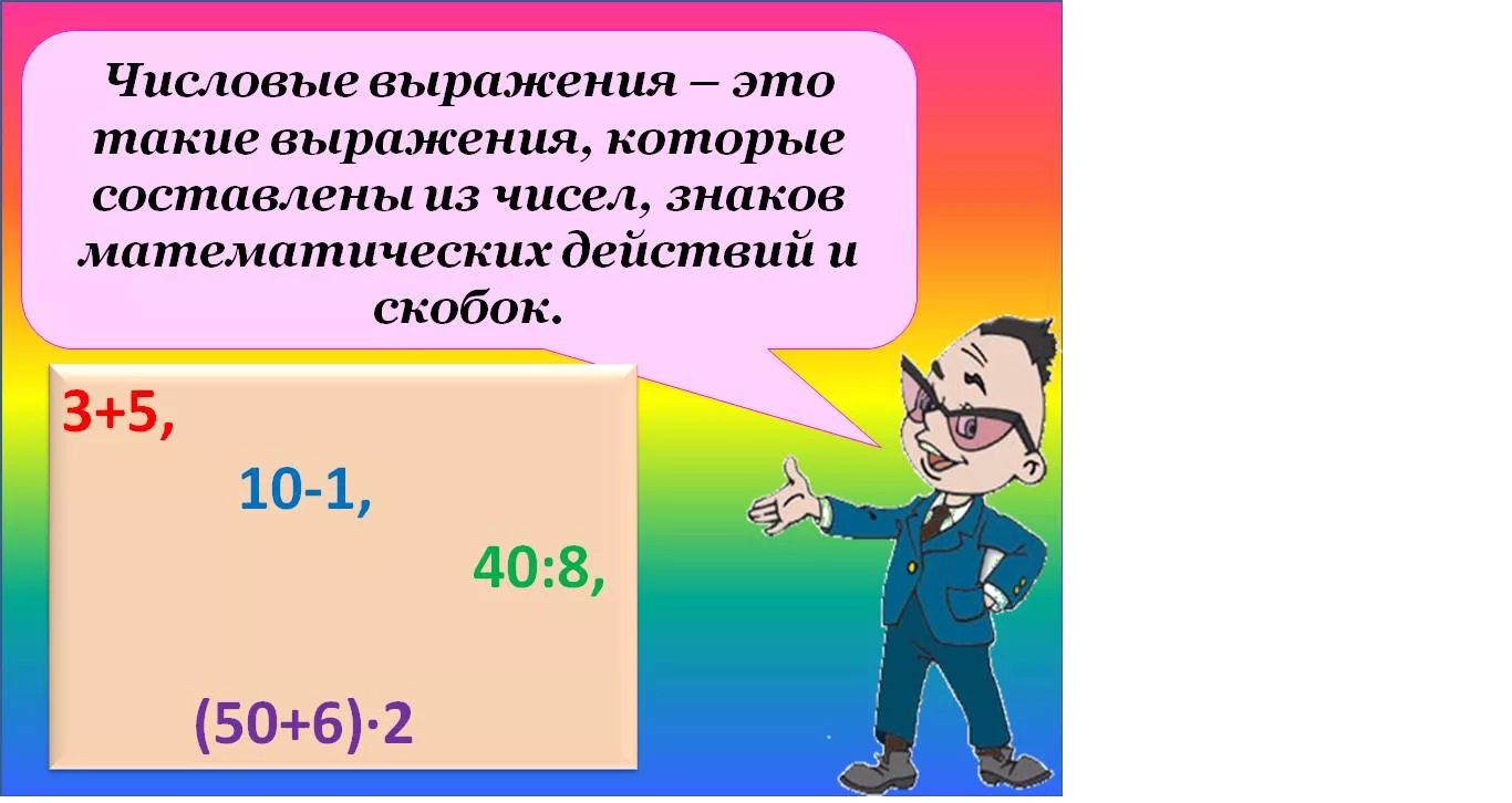 Какие бывают числа: виды в математике, множества и их обозначение