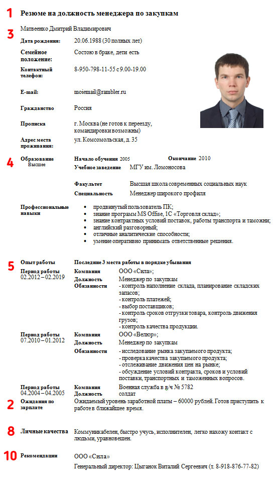 Внутренняя и внешняя среда организации