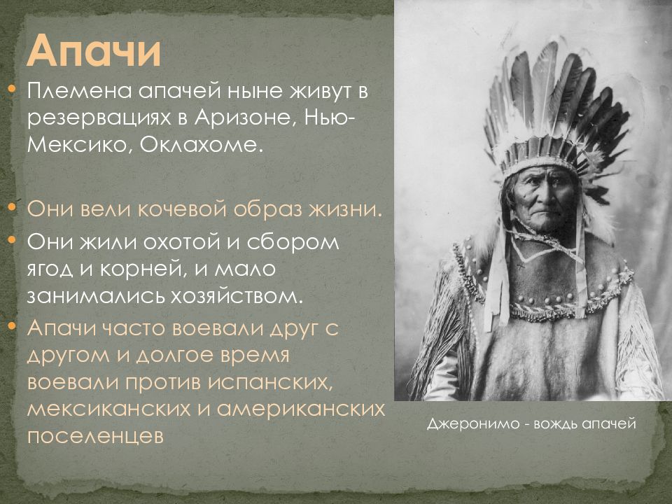 Что обозначает слово «вождь племени» в истории для 5 класса
