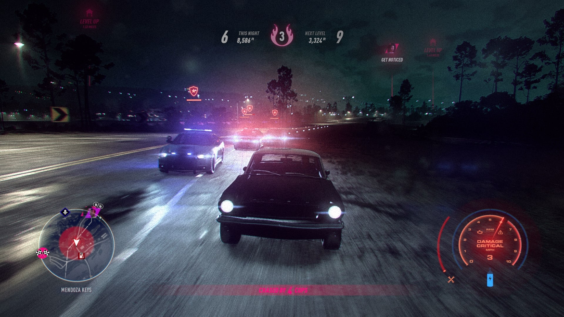Решение проблем. технические проблемы need for speed heat nfs вылетает