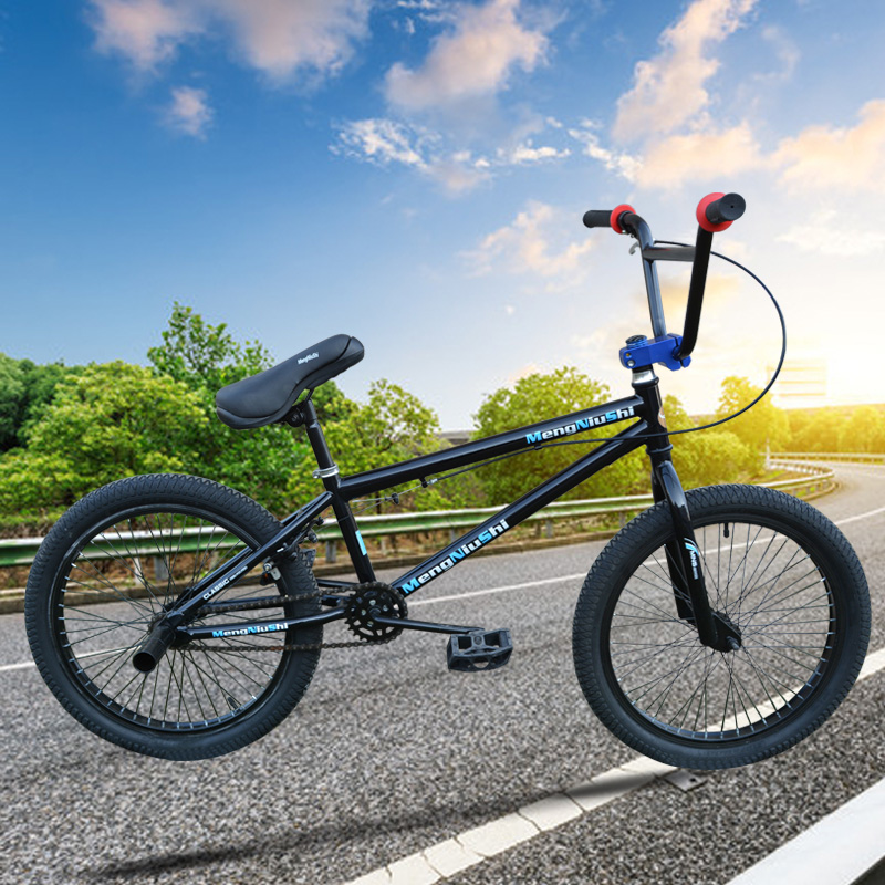 Велосипедный мотокросс(bmx). виды и снаряжение.травмоопасность