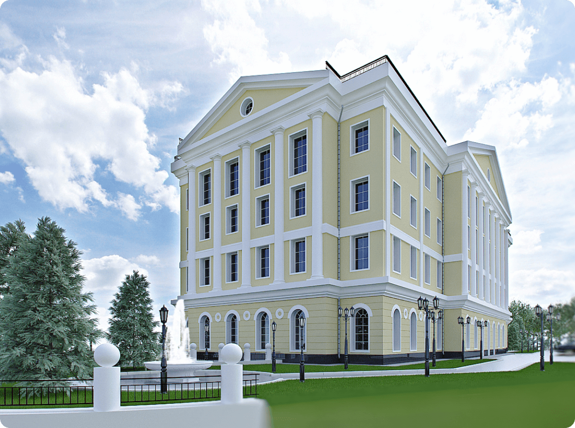 Классификация (типология) объектов недвижимости