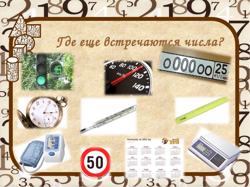 Американская нумерология