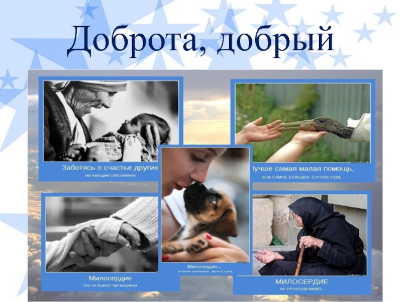 Эмпатия: способность чувствовать и сопереживать