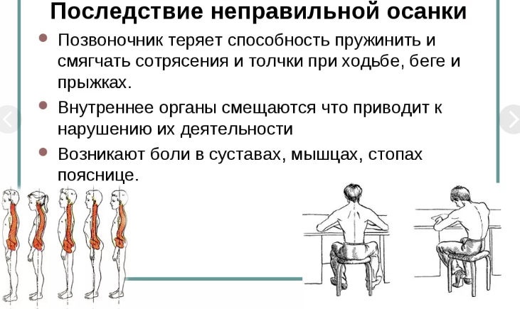 Правильная рабочая поза: сидя, стоя или лёжа?