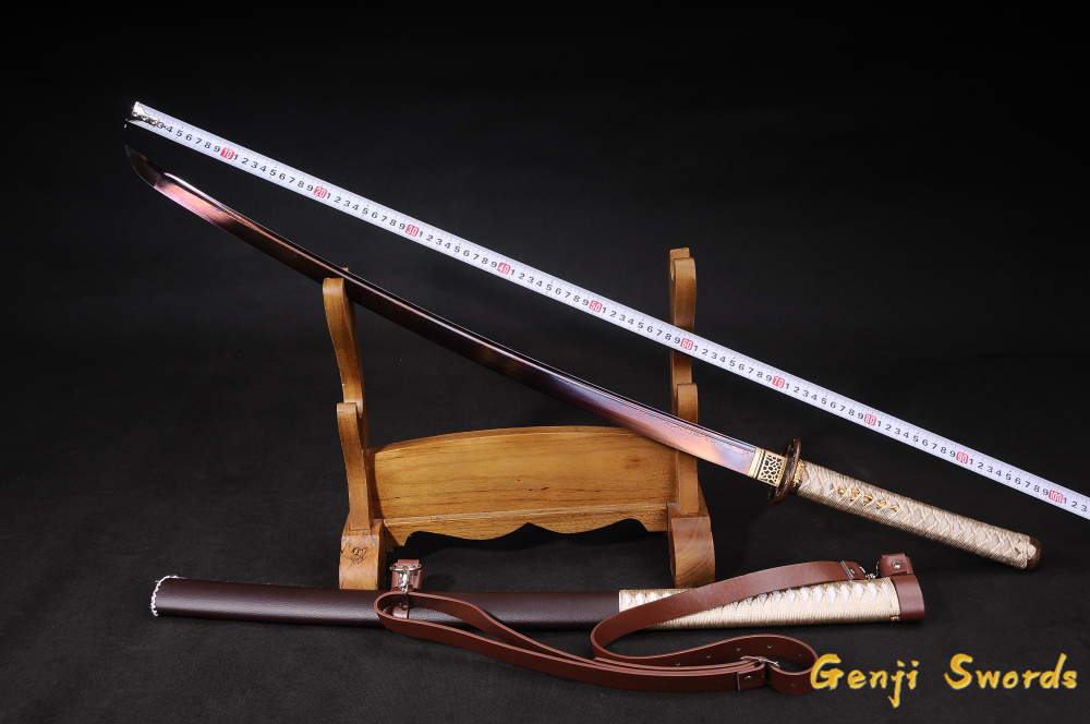Vorpal swords in dungeons and dragons - old school role playing