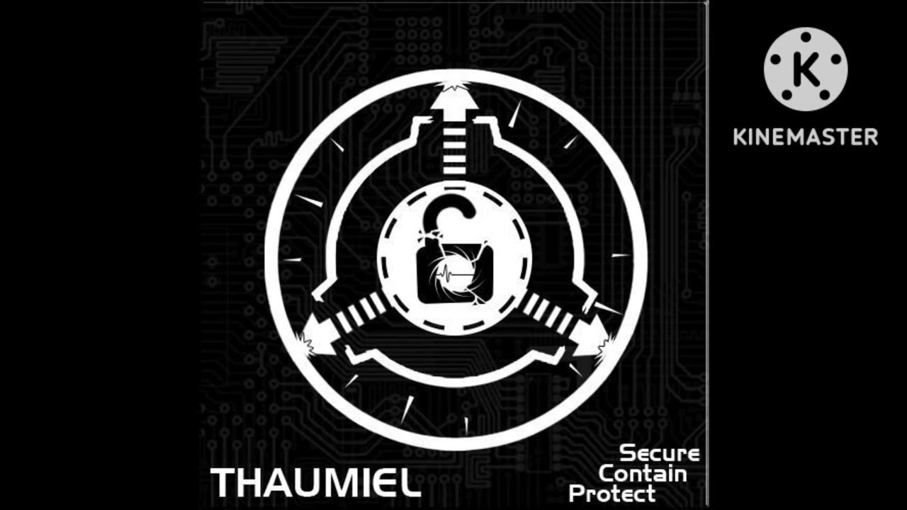 Таумиэль scp: что это значит и как это связано с миром scp foundation