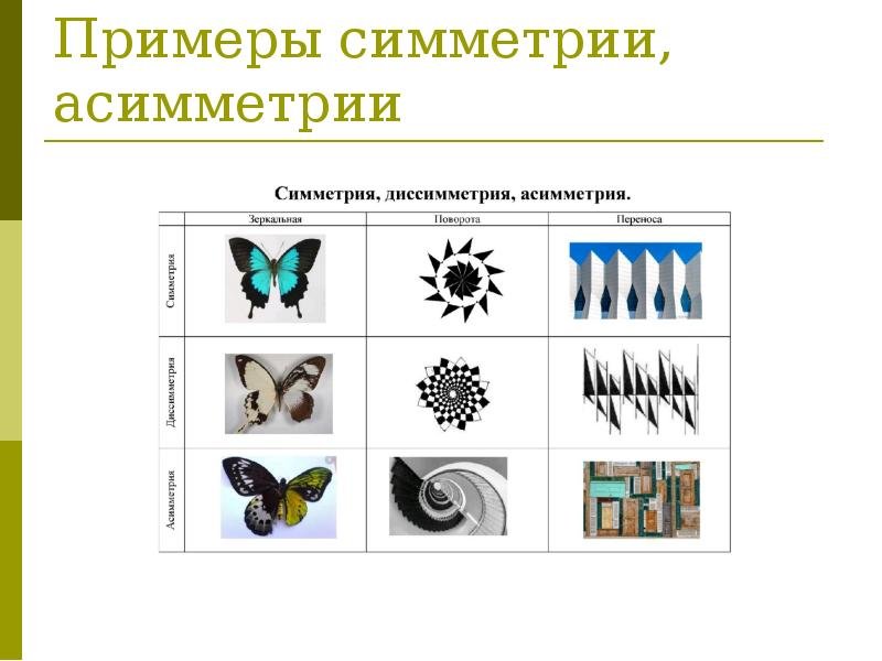 Симметрия в архитектуре - виды, применение и примеры объектов