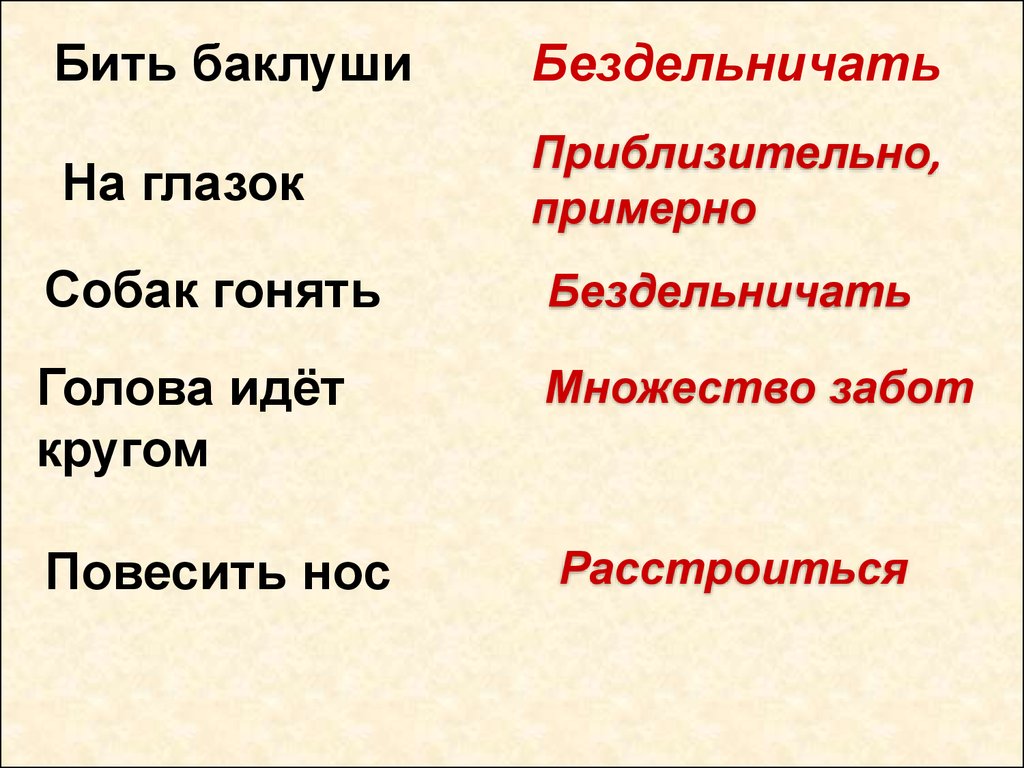 Что означает фразеологизм "собак гонять": интерпретация и происхождение