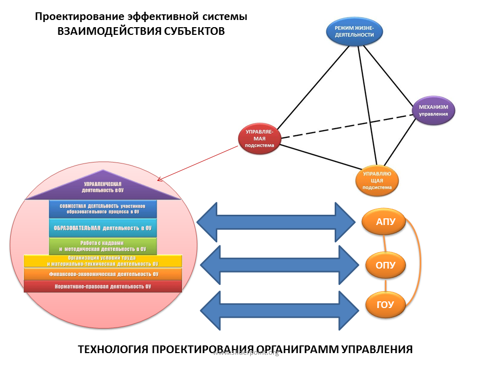 Что такое смежные отделы и как они влияют на работу компании