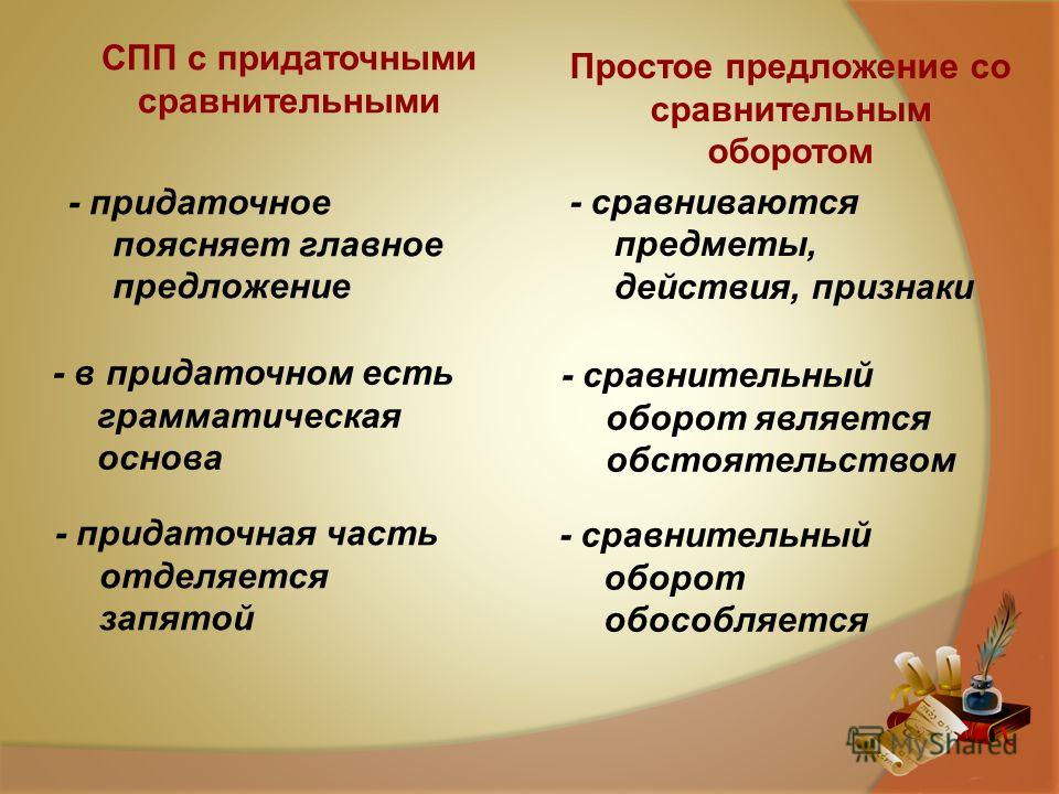 Чем отличаются предпосылки от причин