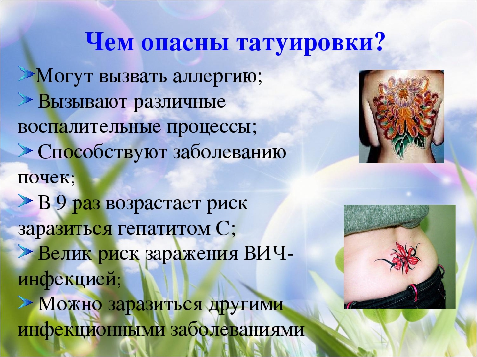 Топ 10 самых татуированных людей: уникальные и впечатляющие татуировки