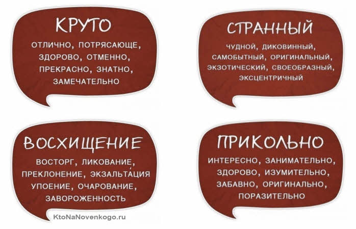 Какие бывают воображение прилагательные: основные виды и примеры использования