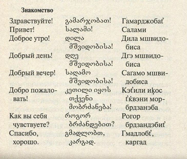 Что значит по армянски «ворот кунем»