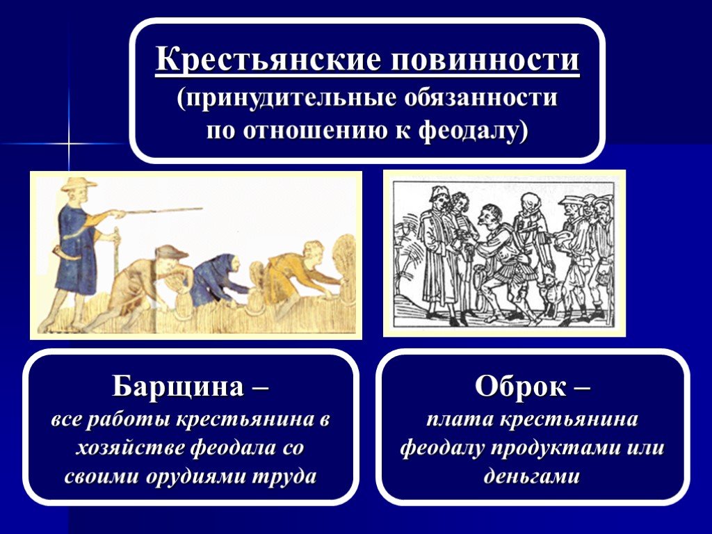 Что такое поземельно зависимые крестьяне: определение, особенности и исторический контекст